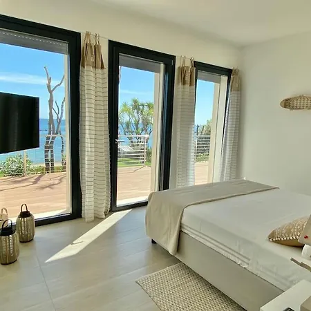 Seafront Splendor Villa *