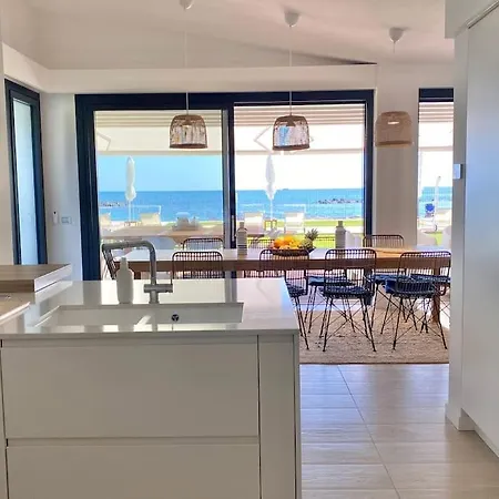 Seafront Splendor Villa *