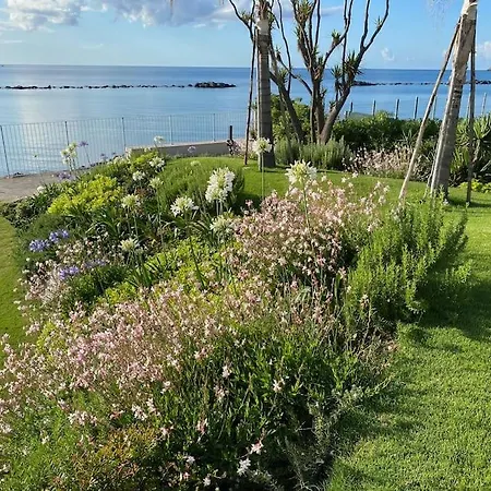 Seafront Splendor