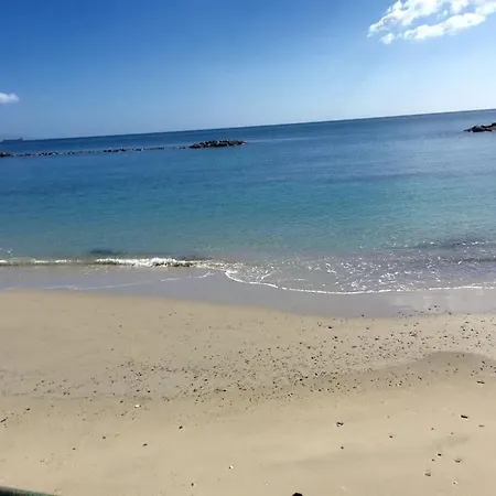 Seafront Splendor