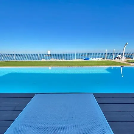 Seafront Splendor