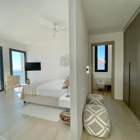 Seafront Splendor Villa